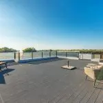 deck painting service