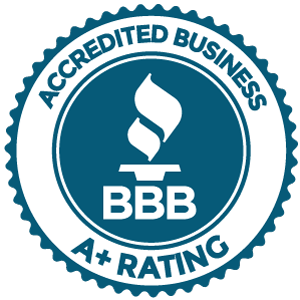 bbb accredited painting company