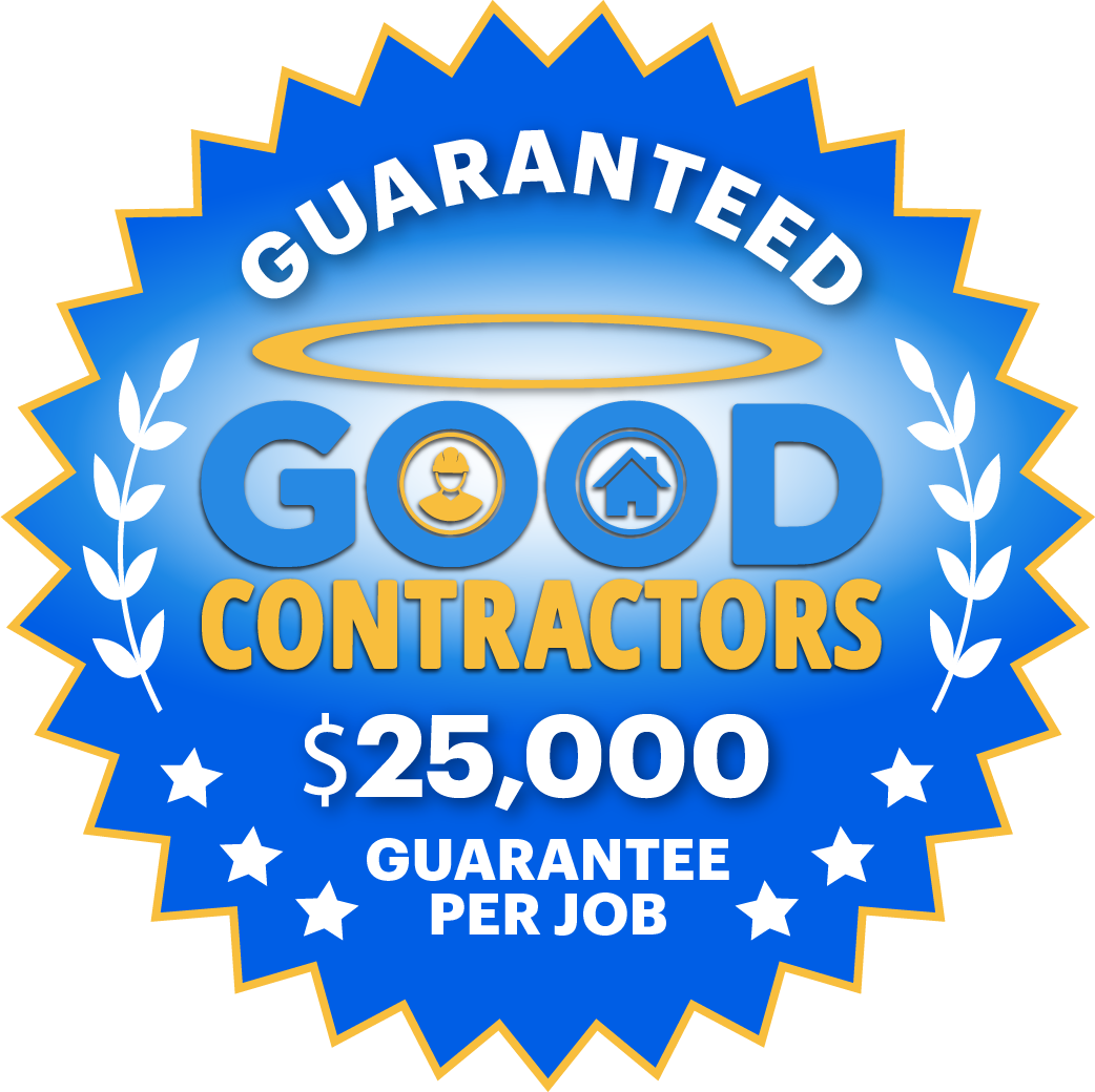 good contractor guaranteed painting company