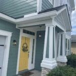 jacksonville beach exterior painting services
