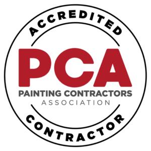 PCA Accredited Contractor