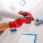 painting home interior