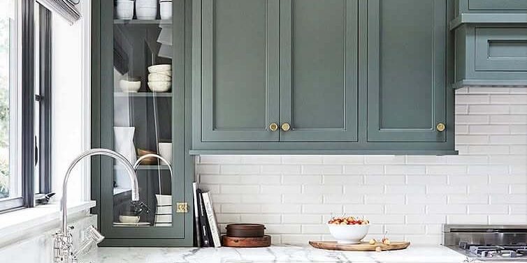 professionally painted home cabinets in jacksonville fl kitchen