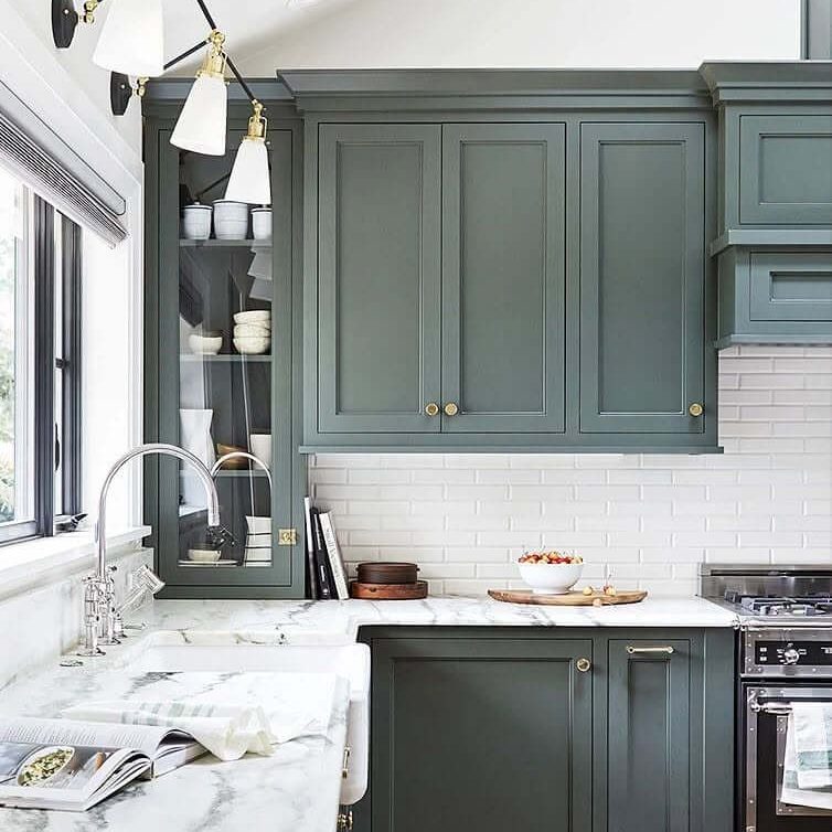professionally painted home cabinets in jacksonville fl kitchen